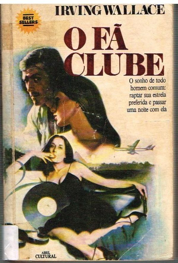 Fã Clube, O